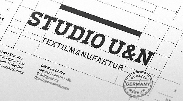 Studio U&N Design-Manual